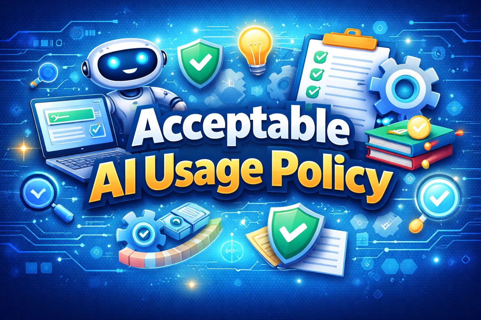 Acceptable AI Usage Policy