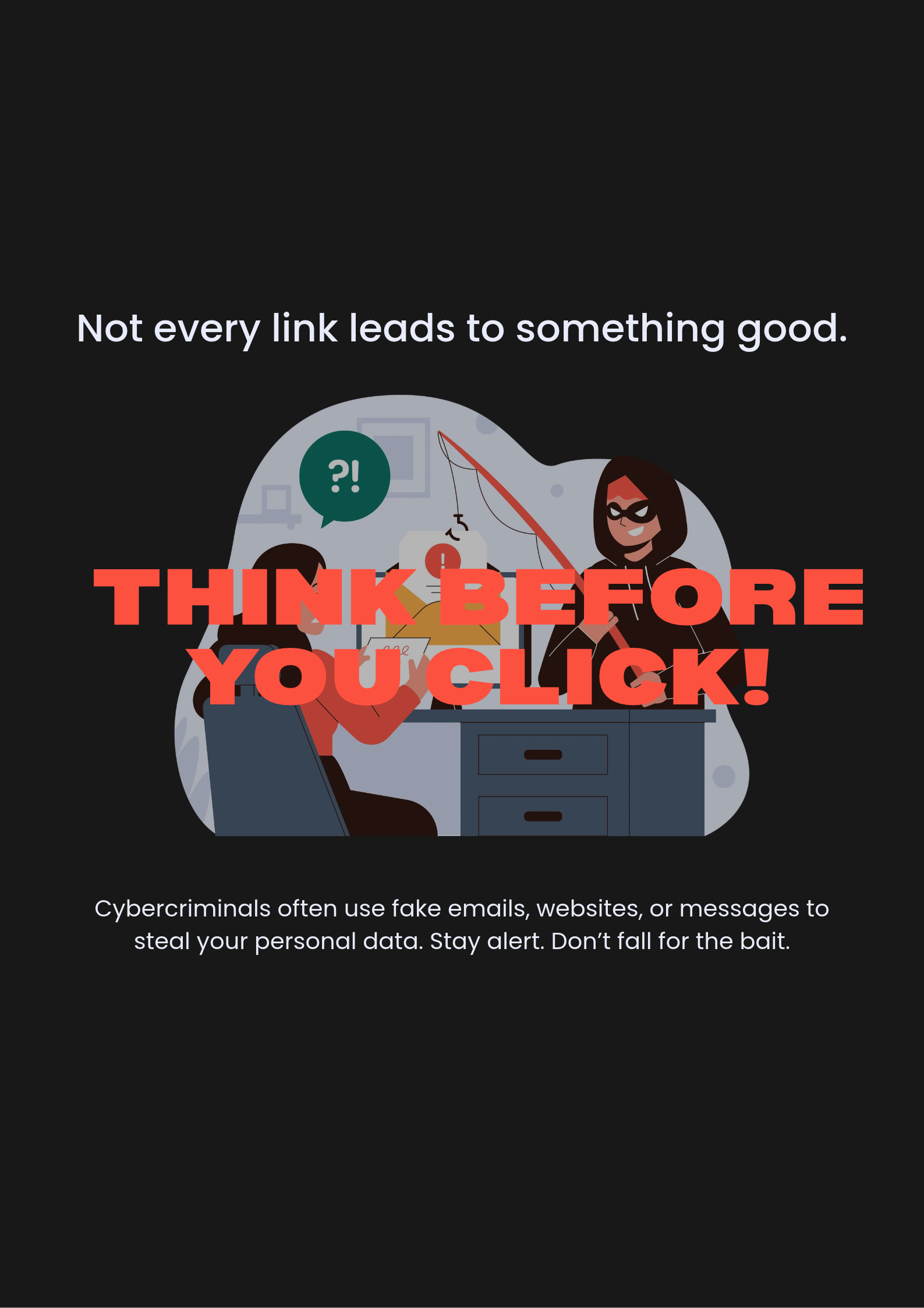 Anti-Phishing & Identity Theft Awareness